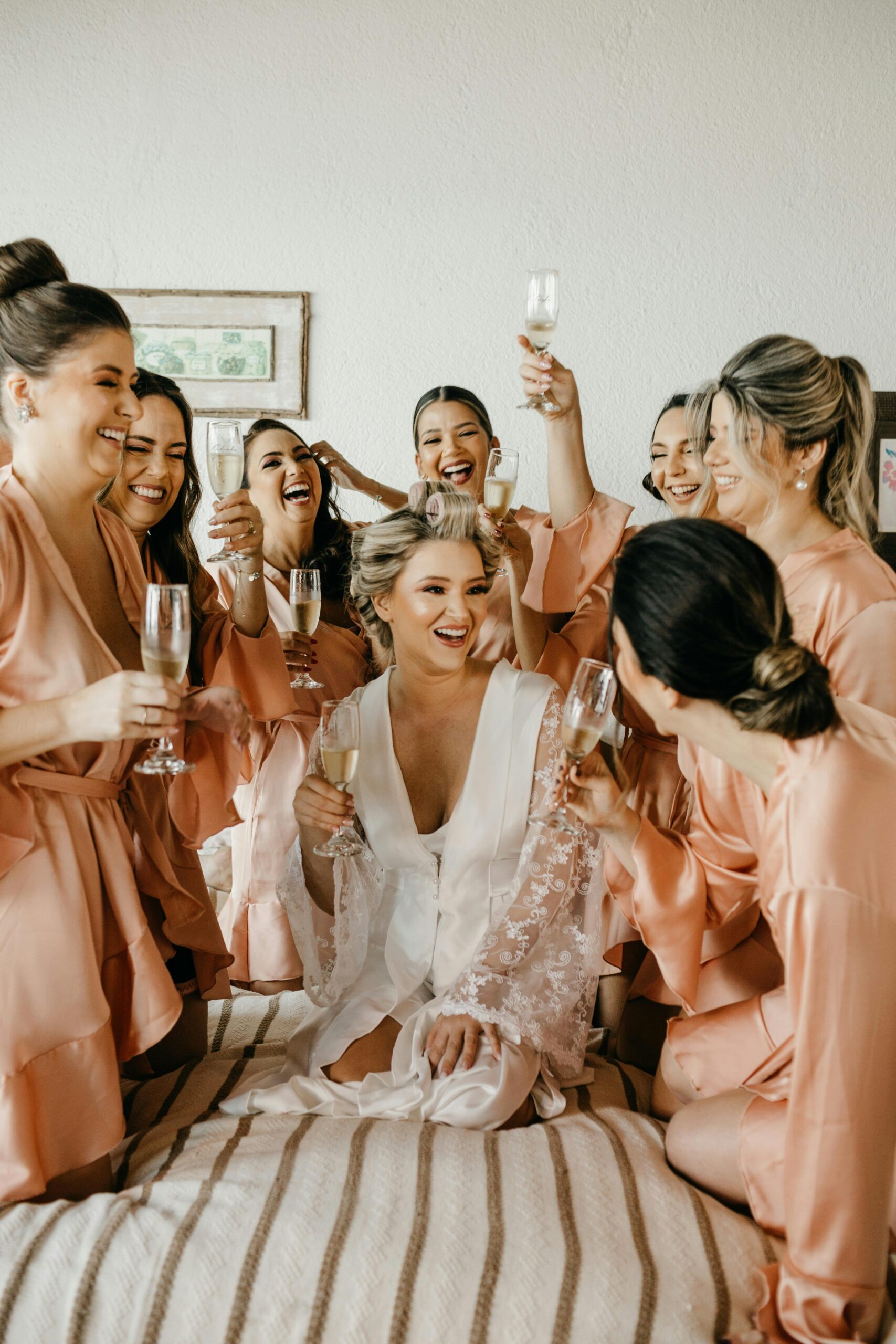 bridal shower denver